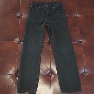 Eldridge Skinny Stretch Jean